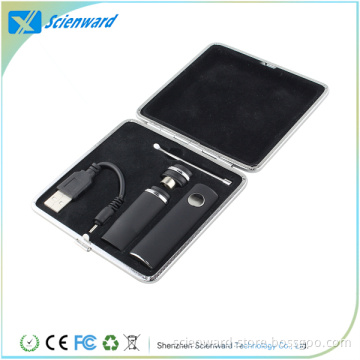 Micro G Slim Electronic Cigarette Pen Styleer Vaporizer for Herb Vaporizer
